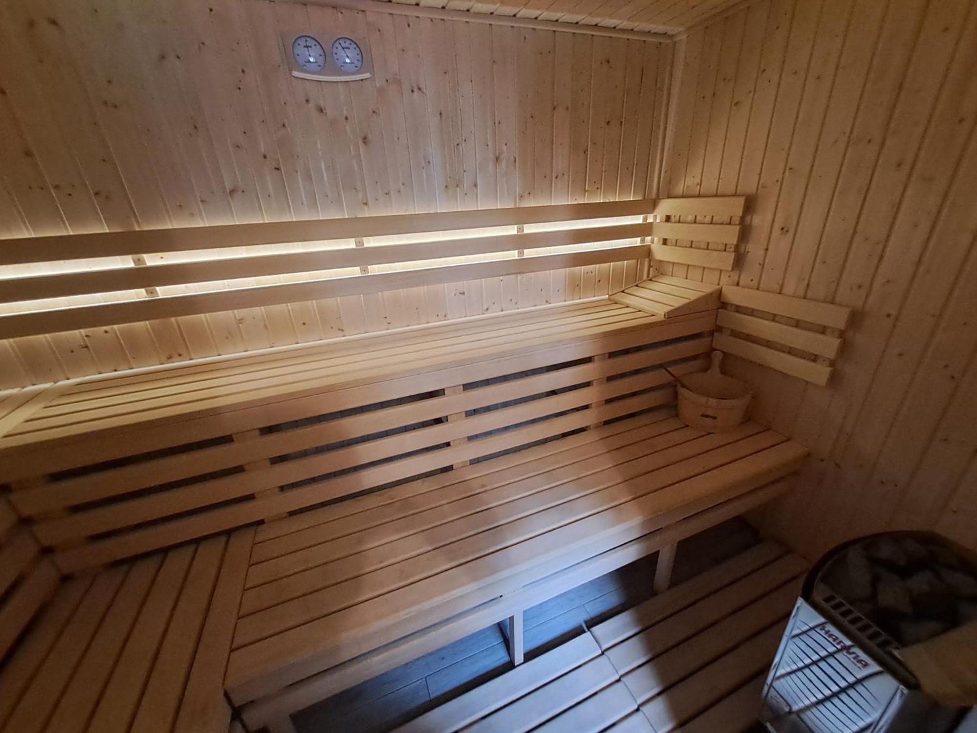 Nagy Lak Villa Sub Cetate Buitenkant foto