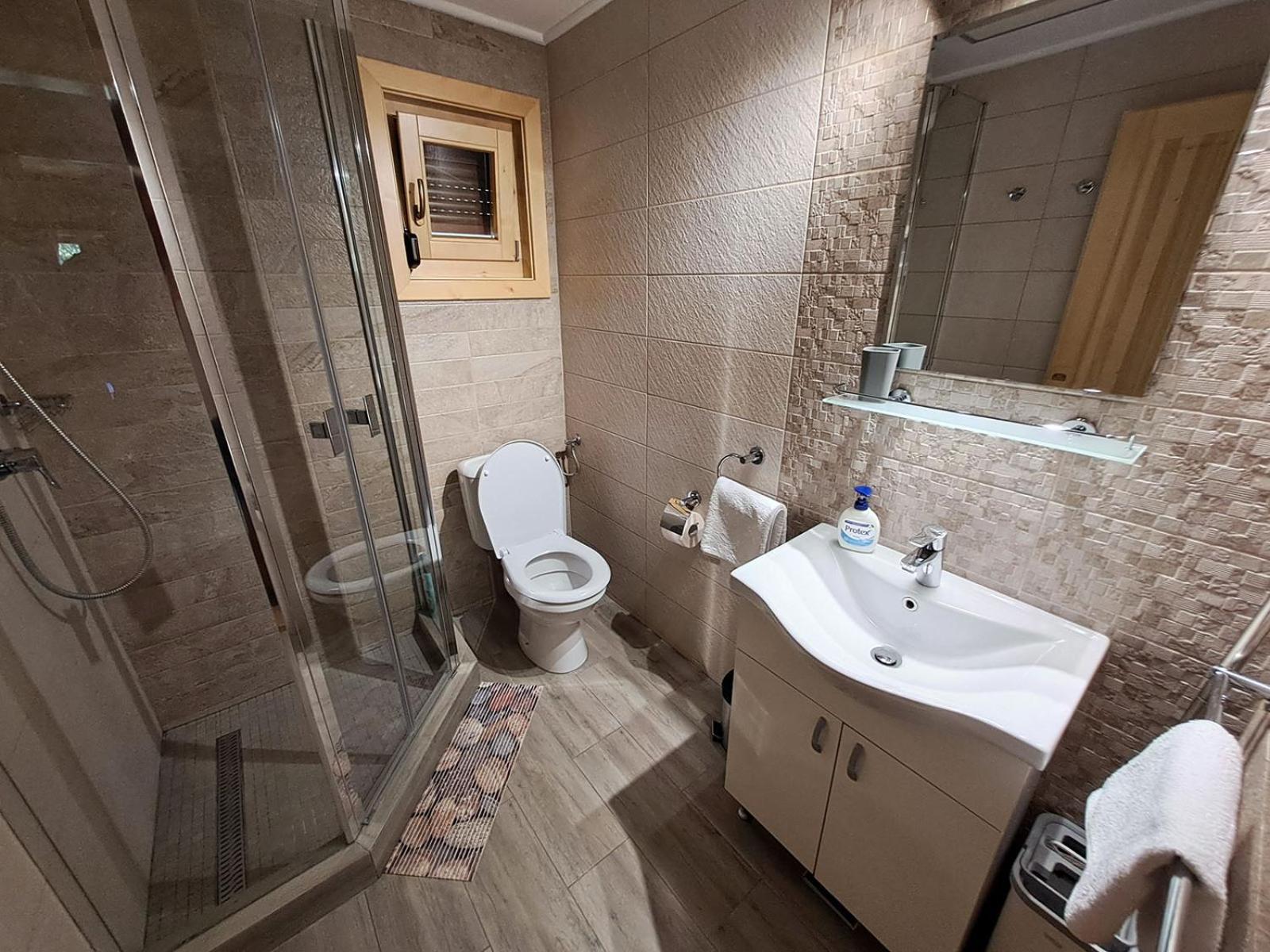 Nagy Lak Villa Sub Cetate Buitenkant foto