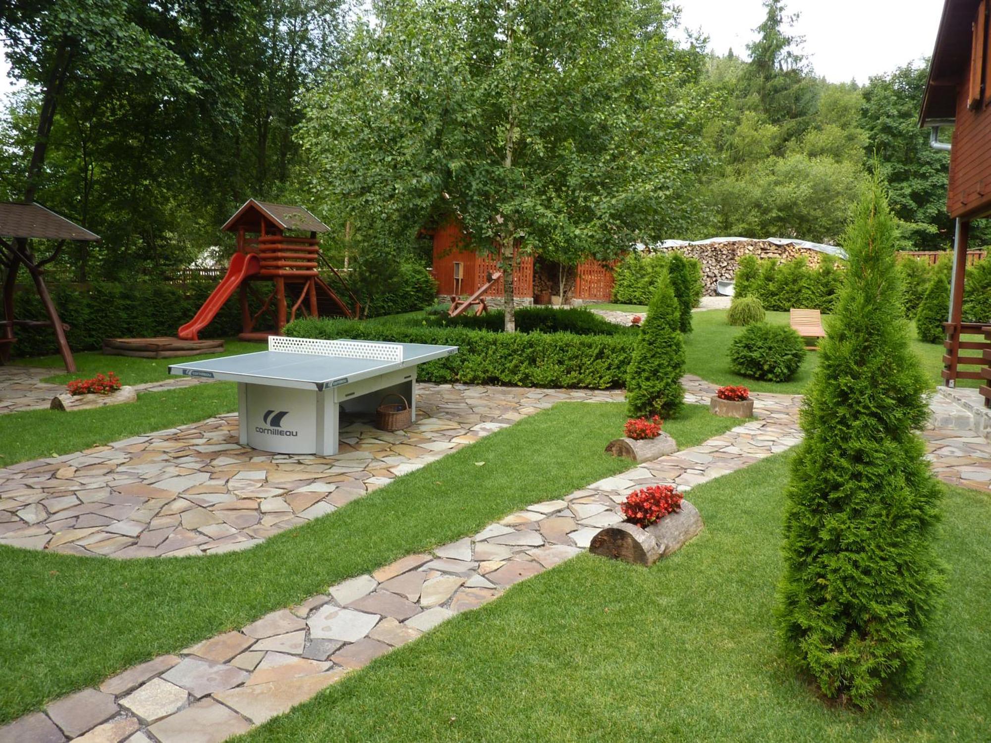 Nagy Lak Villa Sub Cetate Buitenkant foto